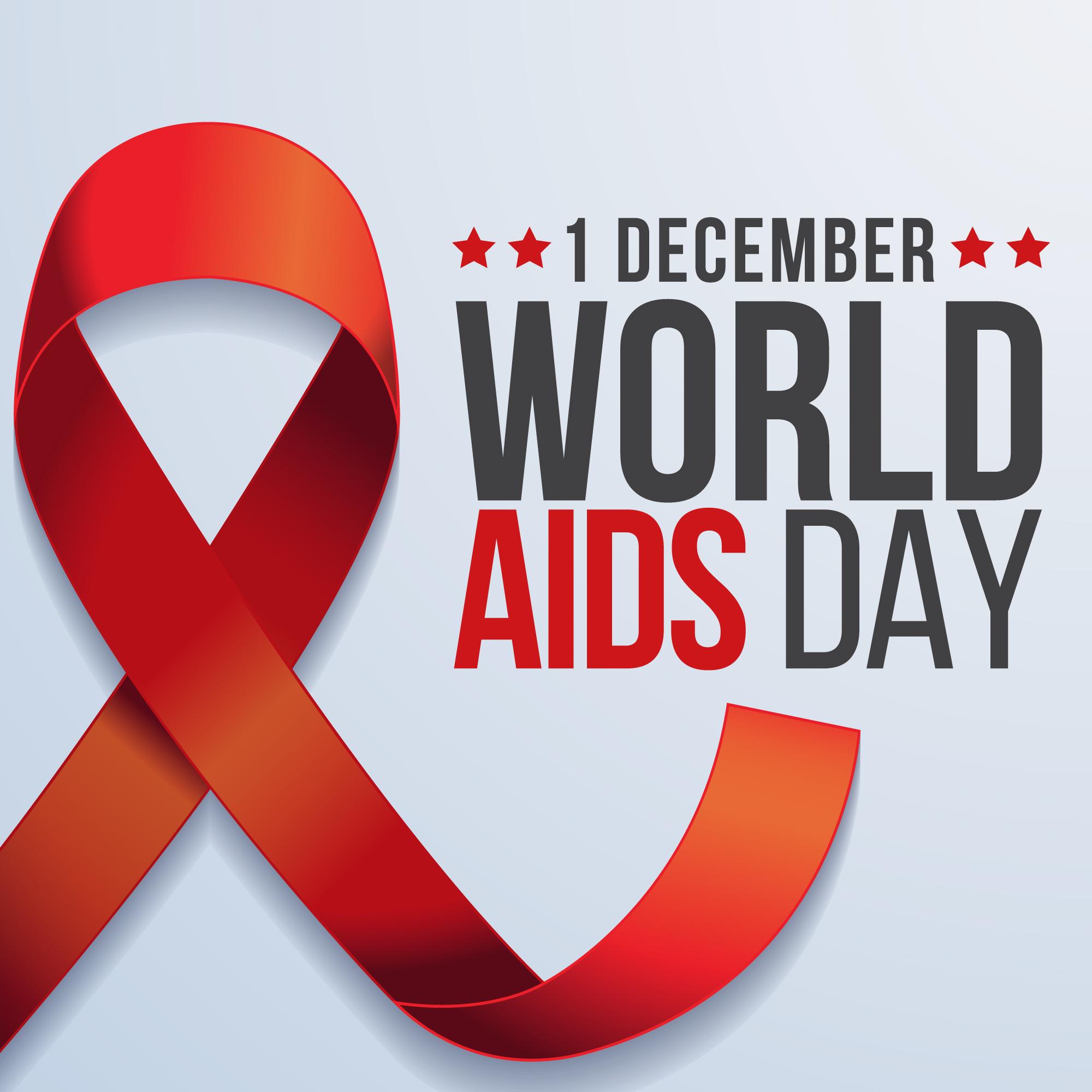 AIDS, Profita (UniCamillus) “Non dimentichiamoci dell'AIDS che è ancora  drammaticamente tra noi” - UniCamillus